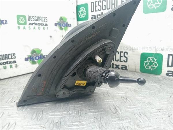 RETROVISOR DCHO. Hyundai Accent 1.5 CRDI GLS III (MC) 110CV (2005-2010) (81 KW) - 33951 / 4FA