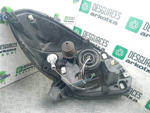 FARO DEL. IZDO. Dacia Sandero 1.5 DCI (BS) 86CV (2008-2012) (63 KW) - 33954 / K9K B7