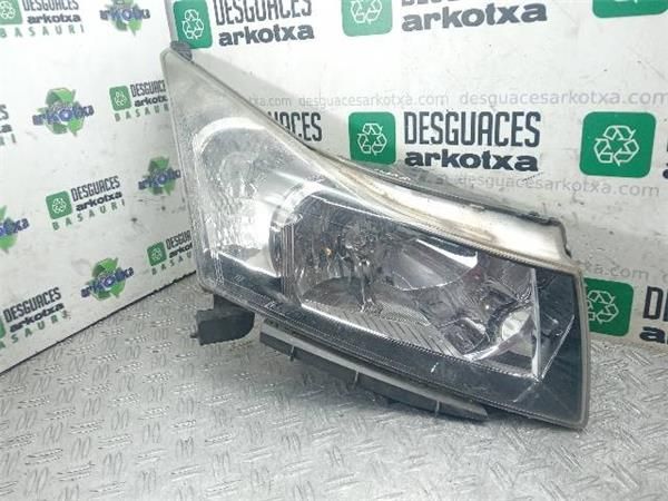 FARO DEL. DCHO Chevrolet Cruze 2.0 CDI FASTBACK (J305) 163CV (2011-...) (120 KW) - 33955 / Z20D1