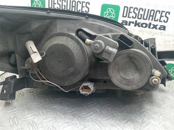 FARO DEL. IZDO. Nissan Primera 1.9 DCI (P12) 120CV (2003-2007) (88 KW) - 33956 / F9Q