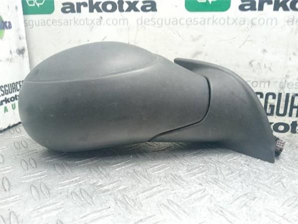 RETROVISOR ELECTRICO DCHO. Citroen C3 1.4 HDI (68CV) (2002 2022) (50 KW) - 33958 / 8HZ