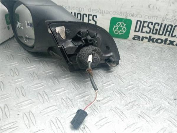 RETROVISOR ELECTRICO IZDO. Citroen C3 1.4 HDI (68CV) (2002 2022) (50 KW) - 33959 / 8HZ