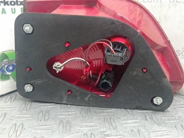 PILOTO PORTON TRA. DCHO. Seat Altea 1.6 TDI XL (5P5) 105CV (2009-2015) (77 KW) - 33961 / CAY 2