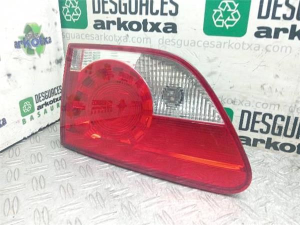 PILOTO PORTON TRA. IZDO. Seat Altea 1.6 TDI XL (5P5) 105CV (2009-2015) (77 KW) - 33962 / CAY