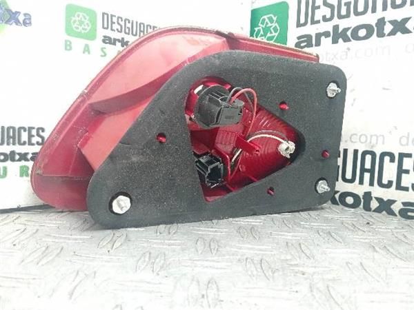 PILOTO PORTON TRA. IZDO. Seat Altea 1.6 TDI XL (5P5) 105CV (2009-2015) (77 KW) - 33962 / CAY 2