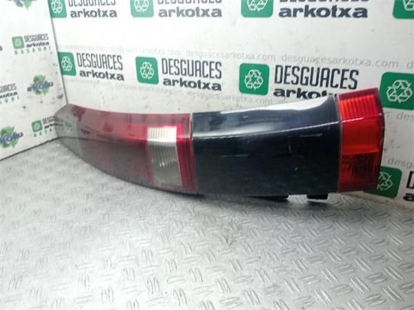 PILOTO TRA. DCHO. Opel Meriva 1.7 CDTI A 101CV (2003-2010) (74 KW) - 33966 / Z17DTH Z17DTR