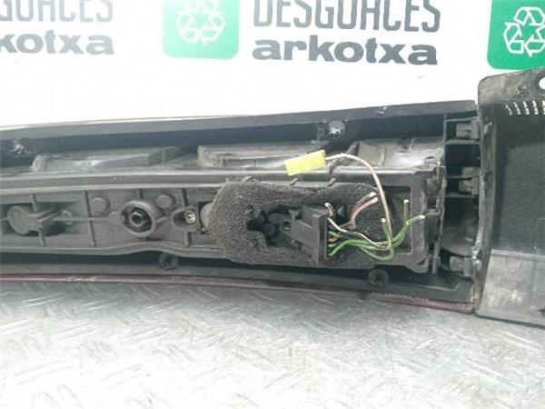 PILOTO TRA. DCHO. Opel Meriva 1.7 CDTI A 101CV (2003-2010) (74 KW) - 33966 / Z17DTH Z17DTR