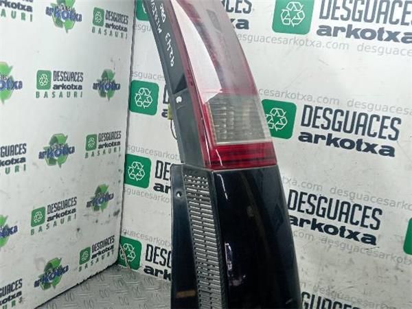 PILOTO TRA. DCHO. Opel Meriva 1.7 CDTI A 101CV (2003-2010) (74 KW) - 33966 / Z17DTH Z17DTR