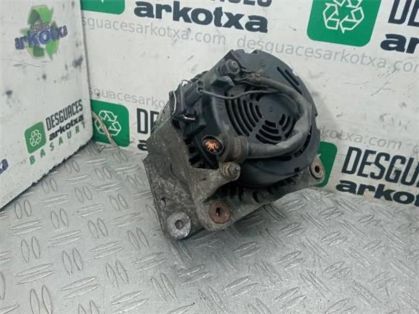ALTERNADOR Volkswagen Golf 2.0 GTC III (1H1) 116CV (1991-1997) (85 KW) - 33967 / 2E
