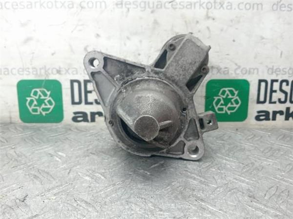 MOTOR ARRANQUE Toyota Aygo 1.0 G VVT-I (B10) 68CV (2005-2014) (50 KW) - 33970 / 1KR