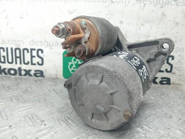 MOTOR ARRANQUE Toyota Aygo 1.0 G VVT-I (B10) 68CV (2005-2014) (50 KW) - 33970 / 1KR
