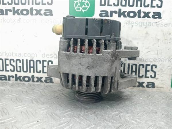 ALTERNADOR Toyota Aygo 1.0 G VVT-I (B10) 68CV (2005-2014) (50 KW) - 33972 / 1KR 2
