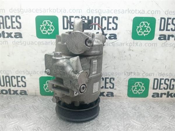 COMPRESOR AIRE ACOND. Seat Ibiza 1.4 G III (6L1) 75CV (2002-2007) (55 KW) - 33975 / BBY