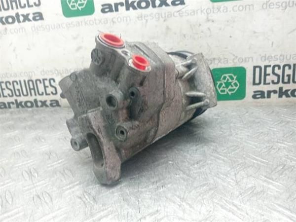 COMPRESOR AIRE ACOND. Opel Zafira 1.6 CDTI TOURER C (P12) 120CV (14-19) (88 KW) - 33976 / B16DTH OPT. LVL