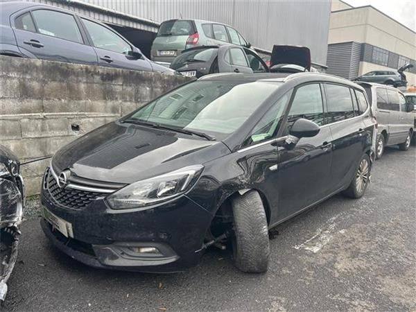 COMPRESOR AIRE ACOND. Opel Zafira 1.6 CDTI TOURER C (P12) 120CV (14-19) (88 KW) - 33976 / B16DTH OPT. LVL