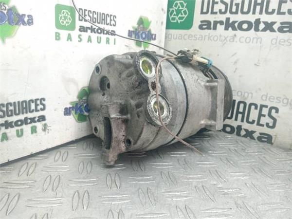 COMPRESOR AIRE ACOND. Fiat Croma 1.9 JTD (194) 150CV (2005-2011) (110 KW) - 33978 / 939A2000