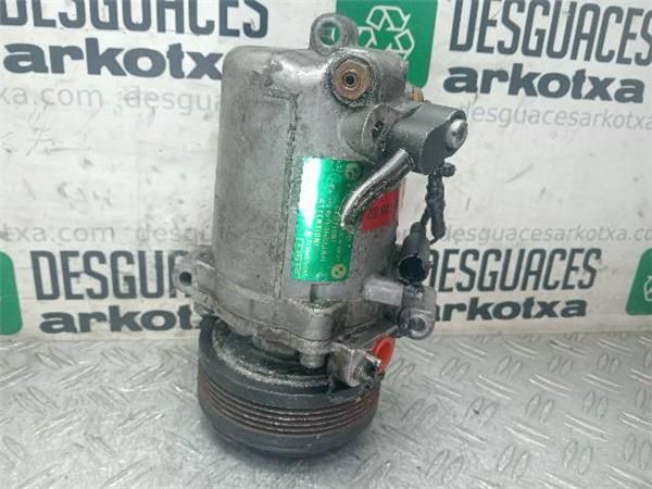 COMPRESOR AIRE ACOND. BMW 320 2.0 TD SERIE 3 E46 136CV (1998-2001) (100 KW) - 33980 / 204D1