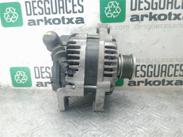 ALTERNADOR Chevrolet Cruze 2.0 CDI FASTBACK (J305) 163CV (2011-...) (120 KW) - 33981 / Z20D1