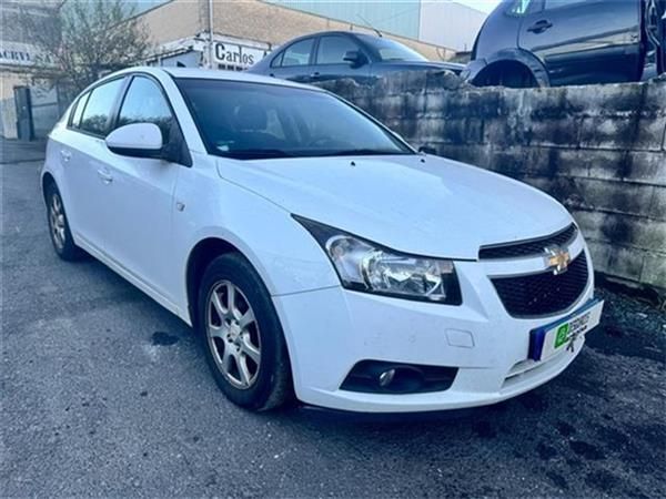 ALTERNADOR Chevrolet Cruze 2.0 CDI FASTBACK (J305) 163CV (2011-...) (120 KW) - 33981 / Z20D1