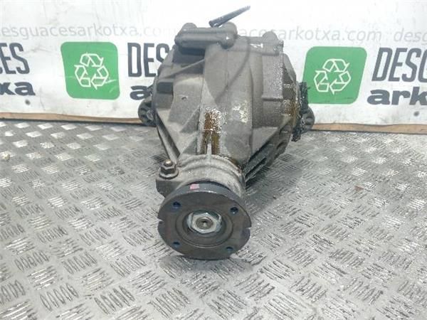 GRUPO DIFERENCIAL TRA. Mercedes Ml 270 2.7 CDI I (W163) 4X4 163CV (1999-2005) (120 KW) - 33982 / 612963