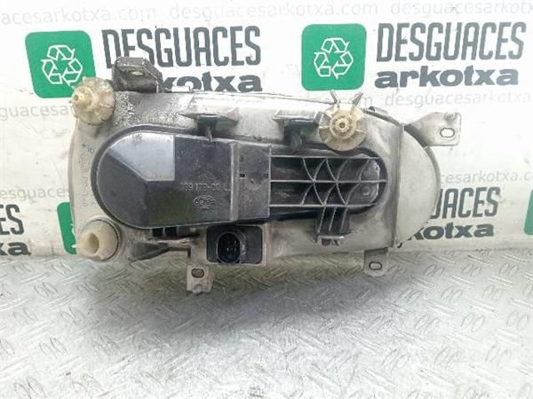 FARO DEL. IZDO. Volkswagen Golf 2.0 GTC III (1H1) 116CV (1991-1997) (85 KW) - 33989 / 2E
