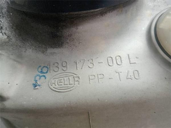 FARO DEL. IZDO. Volkswagen Golf 2.0 GTC III (1H1) 116CV (1991-1997) (85 KW) - 33989 / 2E