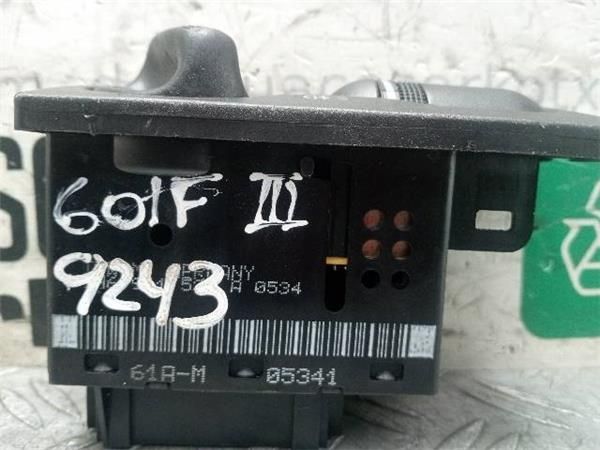MANDO DE LUCES Volkswagen Golf 2.0 GTC III (1H1) 116CV (1991-1997) (85 KW) - 33991 / 2E