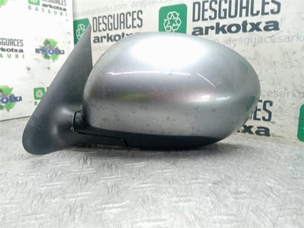 RETROVISOR ELECTRICO IZDO. Nissan Juke 1.5 DCI (F15) 110CV (2010-2019) (81 KW) - 33993 / K9K EURO 5