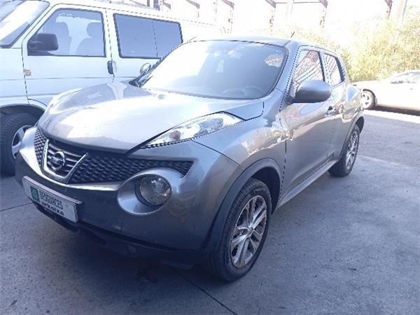 RETROVISOR ELECTRICO IZDO. Nissan Juke 1.5 DCI (F15) 110CV (2010-2019) (81 KW) - 33993 / K9K EURO 5