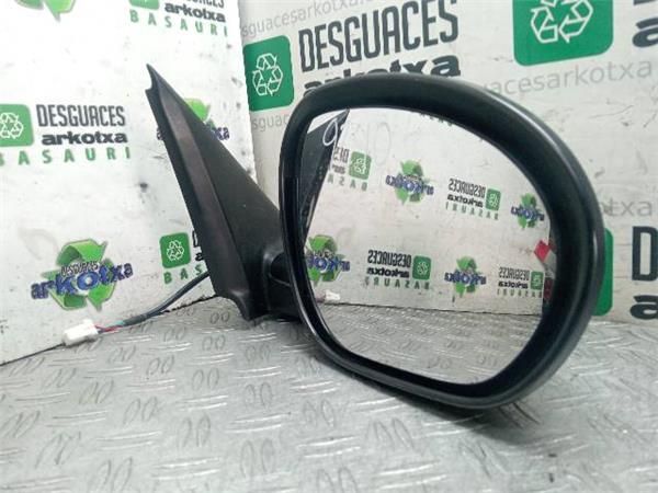 RETROVISOR ELECTRICO DCHO. Nissan Juke 1.5 DCI (F15) 110CV (2010-2019) (81 KW) - 33994 / K9K EURO 5