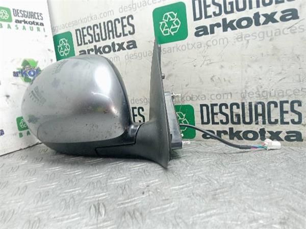RETROVISOR ELECTRICO DCHO. Nissan Juke 1.5 DCI (F15) 110CV (2010-2019) (81 KW) - 33994 / K9K EURO 5 2