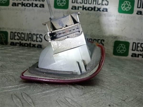 PILOTO TRA. DCHO. Ford Transit 2.0 TDDI 85CV (2000-2006) (62,5 KW) - 33995 / F3FA