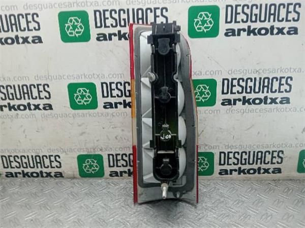 PILOTO TRA. IZDO. Ford Transit 2.0 TDDI 85CV (2000-2006) (62,5 KW) - 33996 / F3FA