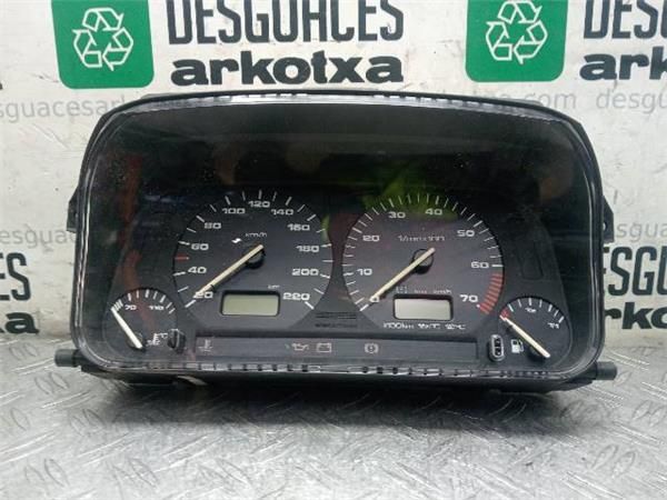 CUADRO INSTRUMENTOS Volkswagen Golf 2.0 GTC III (1H1) 116CV (1991-1997) (85 KW) - 33997 / 2E