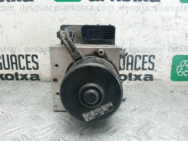 NUCLEO ABS Volkswagen Golf 1.9 TDI IV (110CV) (1997 2004) (81 KW) - 33999 / AHF