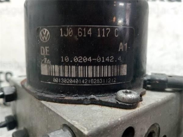 NUCLEO ABS Volkswagen Golf 1.9 TDI IV (110CV) (1997 2004) (81 KW) - 33999 / AHF