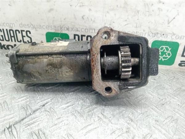 MOTOR ARRANQUE Ford Transit 2.0 TDDI 85CV (2000-2006) (62,5 KW) - 34005 / F3FA
