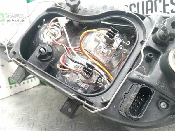 FARO DEL. DCHO Mercedes Sprinter 2.2 CDI 3T (903) 311 109CV (2000-2006) (80 KW) - 34008 / 611981
