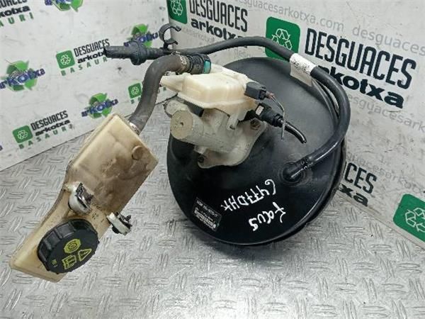 SERVOFRENO Ford Focus 1.6 G II 101CV (2004-2012) (74 KW) - 34011 / HWDA