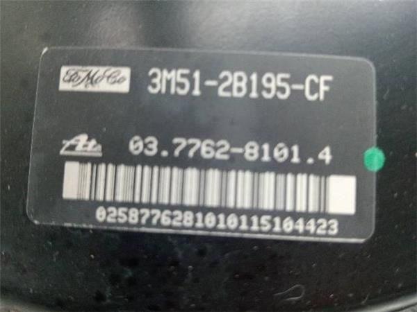 SERVOFRENO Ford Focus 1.6 G II 101CV (2004-2012) (74 KW) - 34011 / HWDA