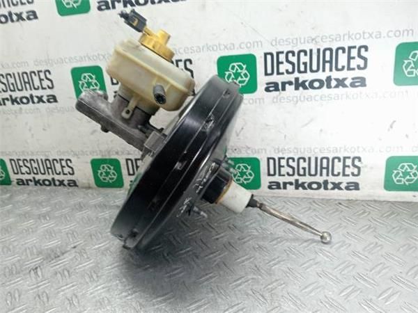 SERVOFRENO Volkswagen Golf 1.9 TDI IV (110CV) (1997 2004) (81 KW) - 34012 / AHF