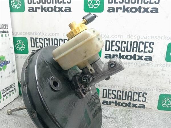 SERVOFRENO Volkswagen Golf 1.9 TDI IV (110CV) (1997 2004) (81 KW) - 34012 / AHF