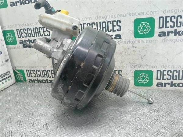 SERVOFRENO Opel Zafira 1.6 CDTI TOURER C (P12) 120CV (14-19) (88 KW) - 34013 / B16DTH OPT. LVL