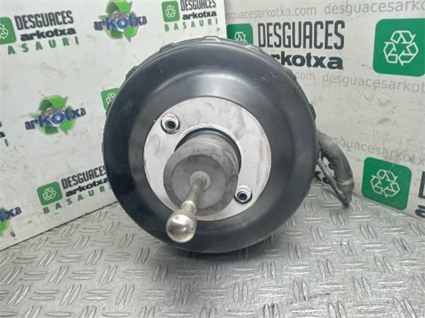 SERVOFRENO Opel Zafira 1.6 CDTI TOURER C (P12) 120CV (14-19) (88 KW) - 34013 / B16DTH OPT. LVL 2