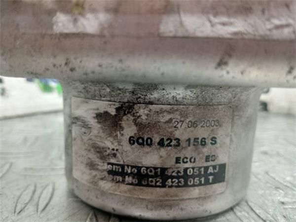 BOMBA DIRECCION ELECTRICA Seat Ibiza 1.4 G III (6L1) 75CV (2002-2007) (55 KW) - 34016 / BBY