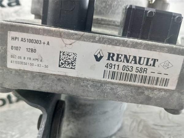 BOMBA DIRECCION ELECTRICA Dacia Sandero 1.5 DCI (BS) 86CV (2008-2012) (63 KW) - 34018 / K9K B7