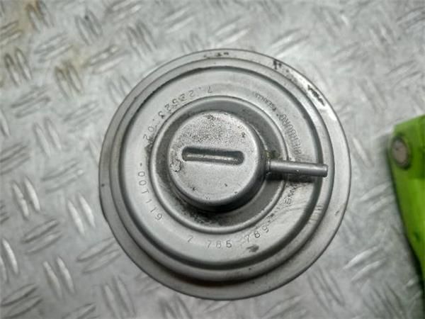 EGR BMW 320 2.0 TD SERIE 3 E46 136CV (1998-2001) (100 KW) - 34019 / 204D1