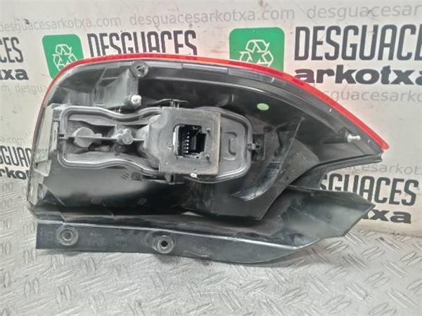 PILOTO TRA. DCHO. Renault Scenic 1.9 DCI II (120CV) (2003 2006) (88 KW) - 34021 / F9Q D8