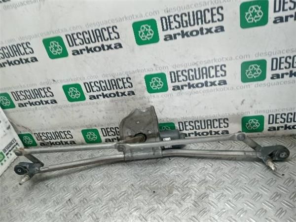 MOTOR LIMPIAPARABRISAS DEL. Ford Transit 2.0 TDDI 85CV (2000-2006) (62,5 KW) - 34022 / F3FA