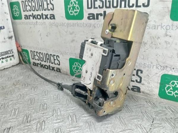 CERRADURA PUERTA DEL. IZDA. Ford Transit 2.0 TDDI 85CV (2000-2006) (62,5 KW) - 34023 / F3FA